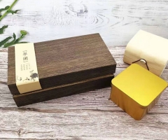 江西木藝盒