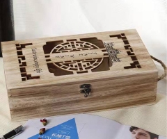 南昌木藝盒